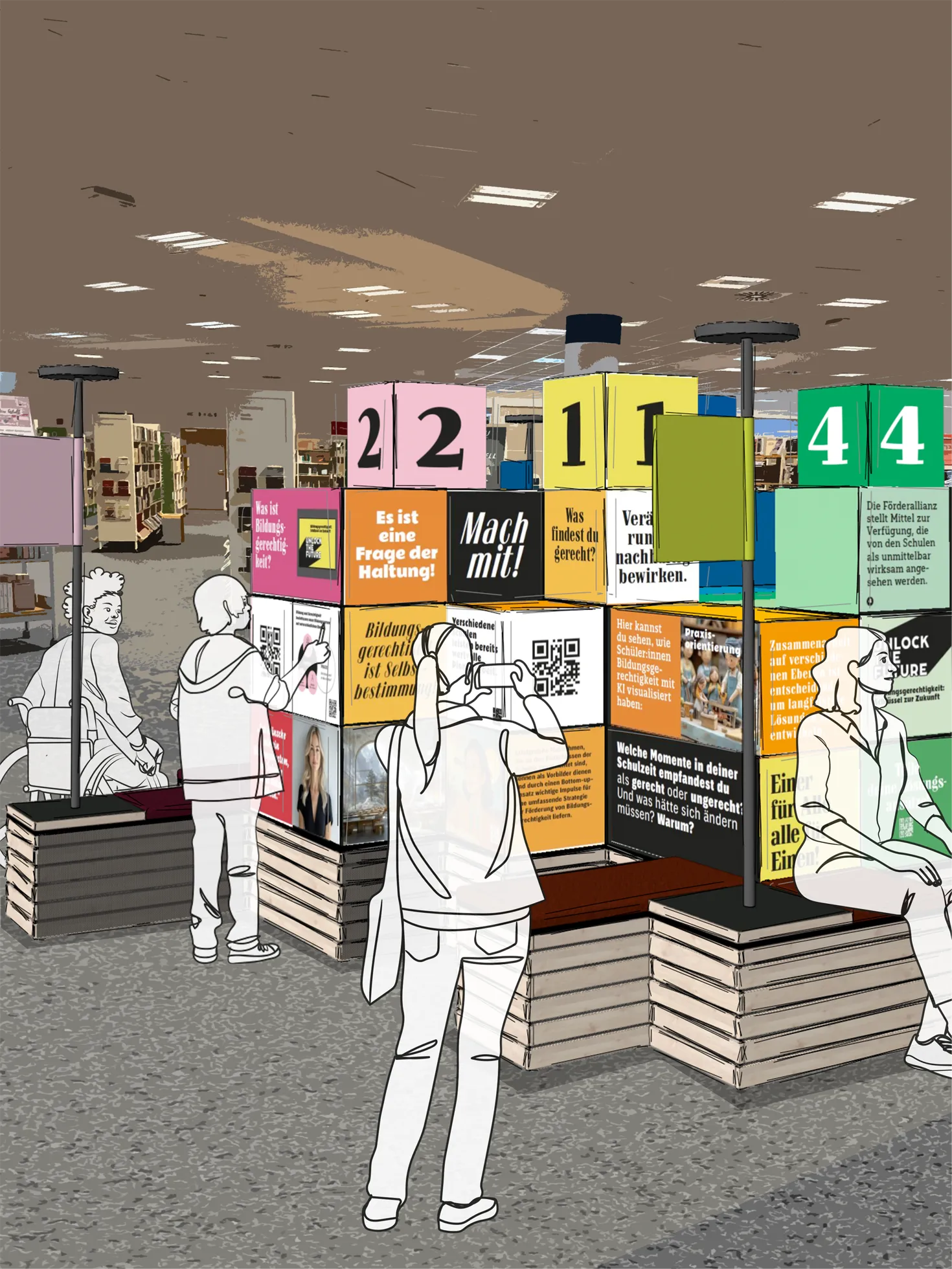 Bildungsgerechtigkeit